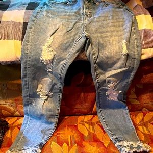 Kancan jeans for sale